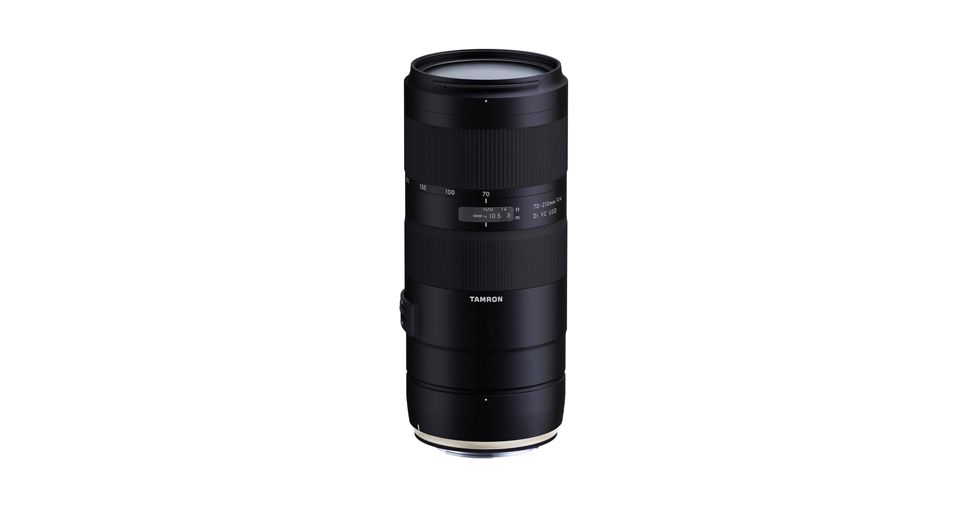 TAMRON SP 70-210mm f4 Di VC USD Canon用 Amazon.com : Tamron 70-210mm F/4 Di VC USD for Canon EF